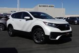 Used 2021 Honda CR-V EX-L image 2
