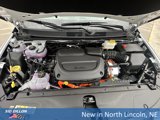 New 2025 Chrysler Pacifica Premium image 6