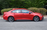 Used 2020 Toyota Corolla SE image 5
