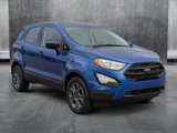 Used 2021 Ford EcoSport S image 3