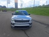 Certified 2022 Jeep Compass Latitude w/ Convenience Group image 3