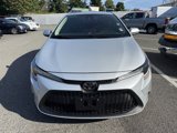 Used 2021 Toyota Corolla LE image 3
