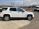 Used 2016 GMC Terrain SLT image 4