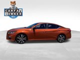Used 2021 Nissan Altima 2.5 SR image 3