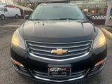Used 2016 Chevrolet Traverse LTZ image 5