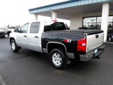 Used 2011 GMC Sierra 1500 SLE w/ Power Tech Package image 3
