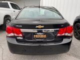 Used 2015 Chevrolet Cruze LT image 4