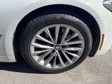 Certified 2022 BMW 530i w/ Premium Package image 3