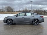 New 2025 Nissan Sentra SV w/ All-Weather Package image 5