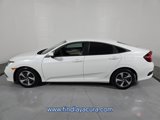 Used 2019 Honda Civic LX image 3