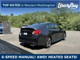 Used 2016 Subaru WRX Premium w/ Popular Package #3 image 6
