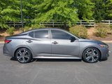Used 2020 Nissan Sentra SR image 3