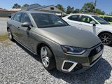 Used 2023 Audi A4 2.0T Premium Plus image 3