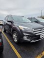 Used 2018 Ford Escape SEL w/ Ford Safe & Smart Package image 2