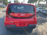 Used 2022 Kia Soul LX image 5