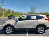 Used 2019 Honda CR-V EX-L image 2