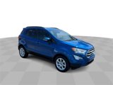 Used 2020 Ford EcoSport SE image 2