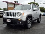 Used 2016 Jeep Renegade Limited image 3