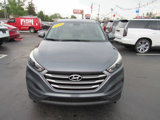 Used 2018 Hyundai Tucson SE w/ Cargo Package image 3