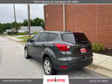 Used 2019 Ford Escape S image 3