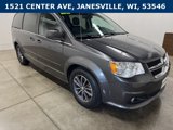 Used 2017 Dodge Grand Caravan SXT image 3