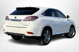 Used 2015 Lexus RX 450h FWD image 5