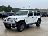Certified 2023 Jeep Wrangler Sahara image 3