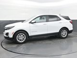 Certified 2024 Chevrolet Equinox LT image 5