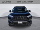 Used 2019 Toyota RAV4 XLE image 2