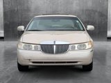 Used 2000 Lincoln Town Car Cartier image 2