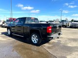 Used 2015 GMC Sierra 1500 SLE w/ SLE Value Package image 3