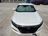 Used 2019 Honda Accord Sport image 3
