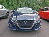 Used 2022 Nissan Altima 2.5 S image 2