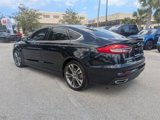 Certified 2020 Ford Fusion Titanium image 4