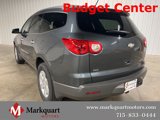 Used 2011 Chevrolet Traverse LT w/ Personal Connectivity Package image 4