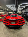 Used 2024 Chevrolet Corvette Z06 w/ Stealth Interior Trim Package image 4