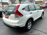 Used 2014 Honda CR-V LX image 4