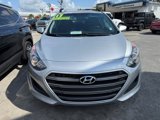Used 2017 Hyundai Elantra GT image 2