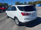 Used 2020 Chevrolet Equinox LS w/ LPO, Cargo Package image 3
