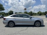 Used 2021 Volkswagen Jetta SE w/ SE Cold Weather Package image 4