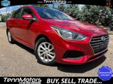 Used 2018 Hyundai Accent SEL image 3