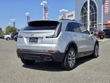 Used 2020 Cadillac XT4 Sport w/ Driver Awareness Package image 4