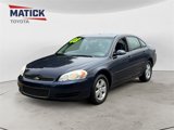 Used 2008 Chevrolet Impala LT image 3