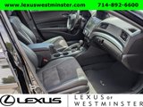 Used 2018 Acura ILX w/ Technology Plus & A-SPEC image 5