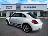 Used 2012 Volkswagen Beetle 2.0T image 5