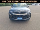 Certified 2023 Chevrolet TrailBlazer RS image 3