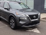 Certified 2021 Nissan Rogue SV w/ Premium Package image 4