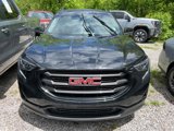 Used 2020 GMC Terrain SLT w/ Elevation Edition image 2