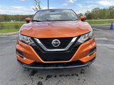 Used 2021 Nissan Rogue Sport S image 4