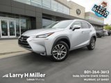Used 2015 Lexus NX 200t AWD image 1